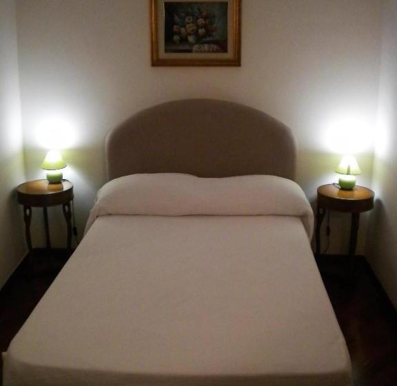 اتاق استاندارد یک نفره, Zodiacus Residence