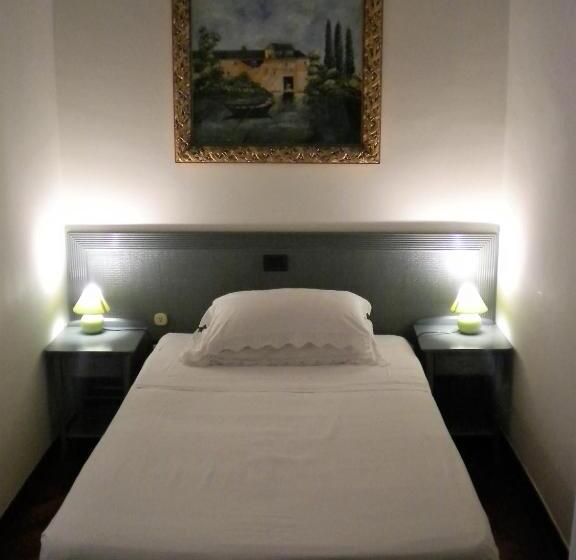اتاق استاندارد یک نفره, Zodiacus Residence