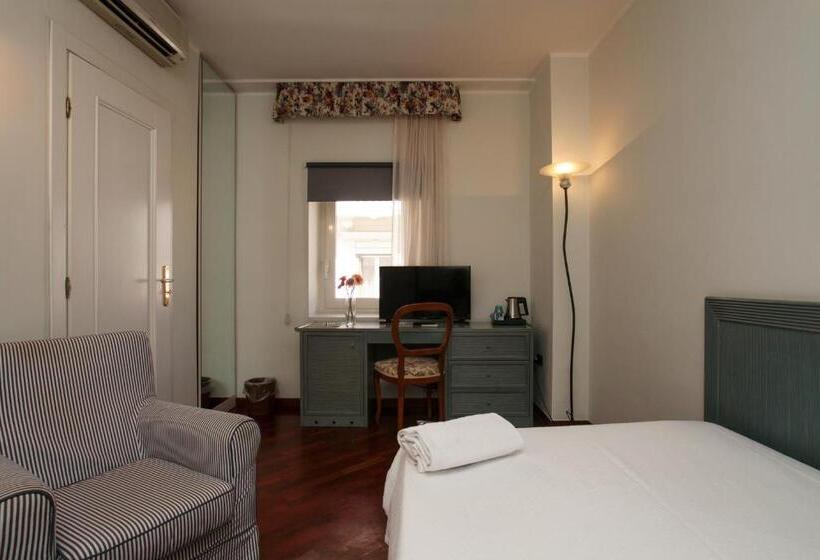 اتاق استاندارد یک نفره, Zodiacus Residence