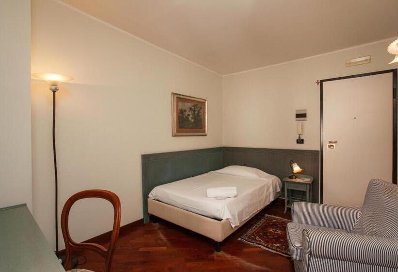 اتاق استاندارد یک نفره, Zodiacus Residence