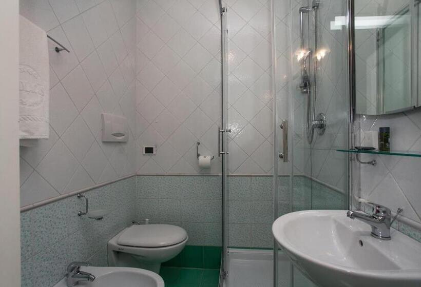اتاق استاندارد یک نفره, Zodiacus Residence