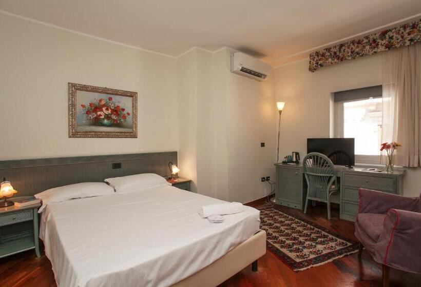 اتاق راحتی, Zodiacus Residence