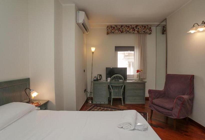 اتاق راحتی, Zodiacus Residence