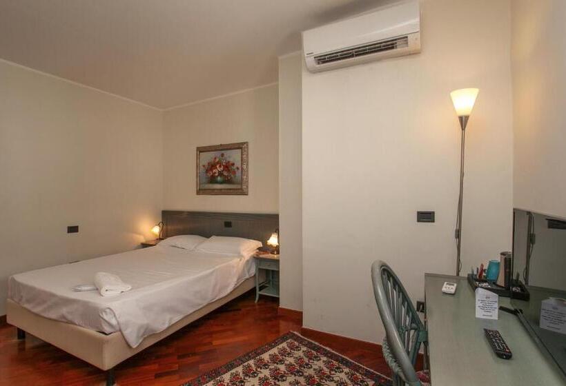 اتاق راحتی, Zodiacus Residence