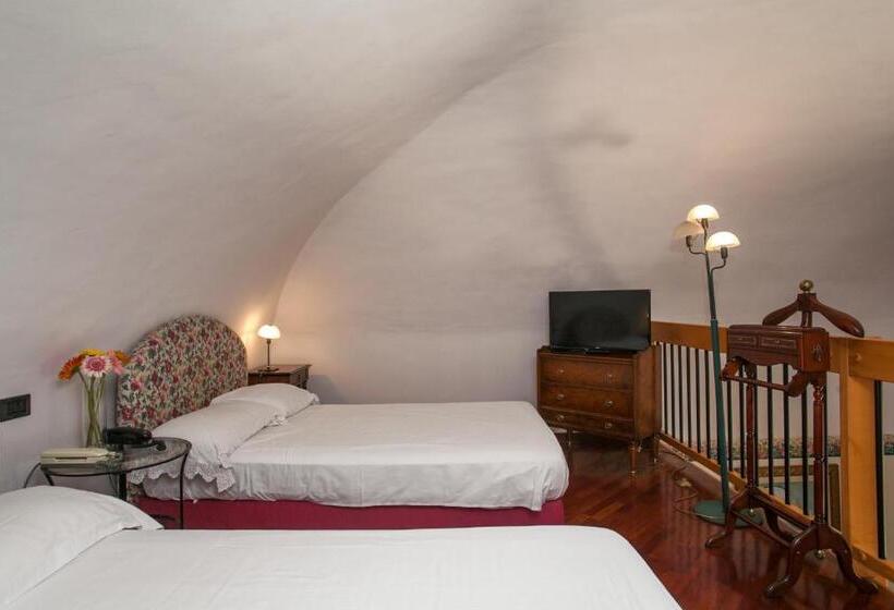 استودیوی استاندارد, Zodiacus Residence