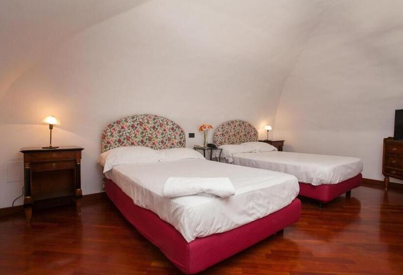 استودیوی استاندارد, Zodiacus Residence