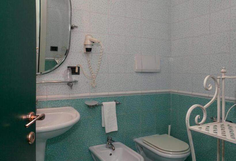 اتاق سوپریور, Zodiacus Residence