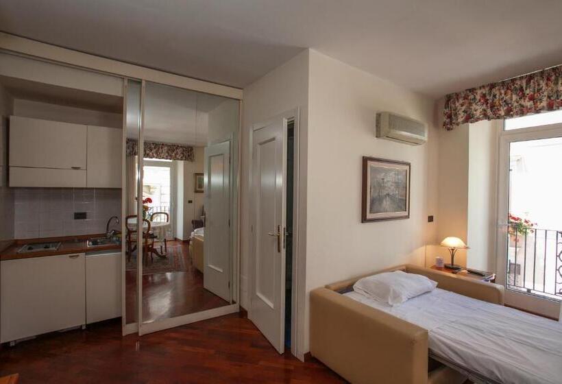 اتاق استاندارد یک نفره, Zodiacus Residence