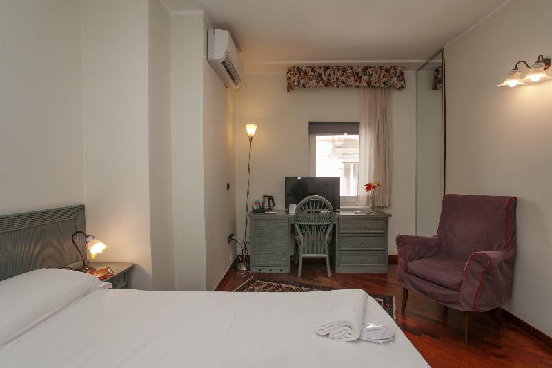 اتاق راحتی, Zodiacus Residence