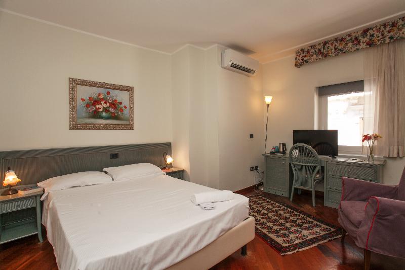 اتاق راحتی, Zodiacus Residence