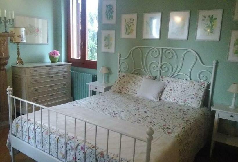 Номер Стандарт, B&b La Villa Mediterranea