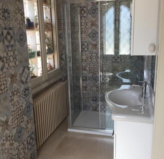 Номер Стандарт, B&b La Villa Mediterranea