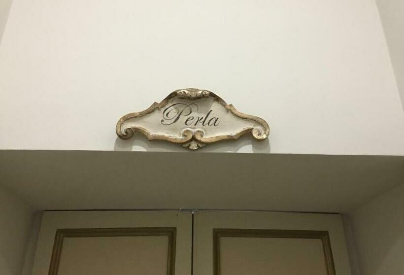 اتاق استاندارد, B&b Theodora