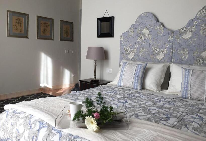 اتاق استاندارد, B&b Theodora