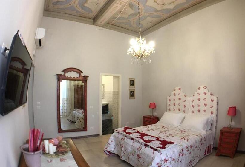 اتاق استاندارد, B&b Theodora