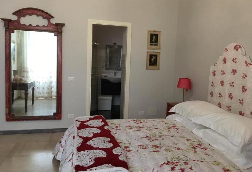 اتاق استاندارد, B&b Theodora