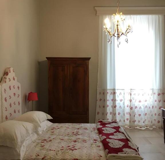 اتاق استاندارد, B&b Theodora