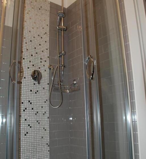 اتاق استاندارد, B&b Theodora