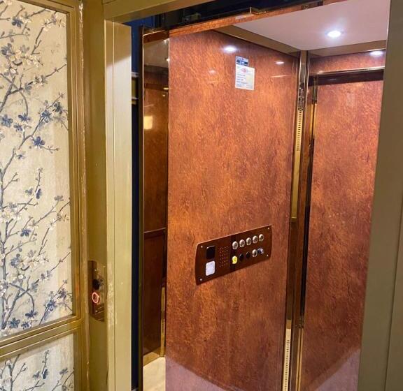 اتاق استاندارد, B&b Theodora