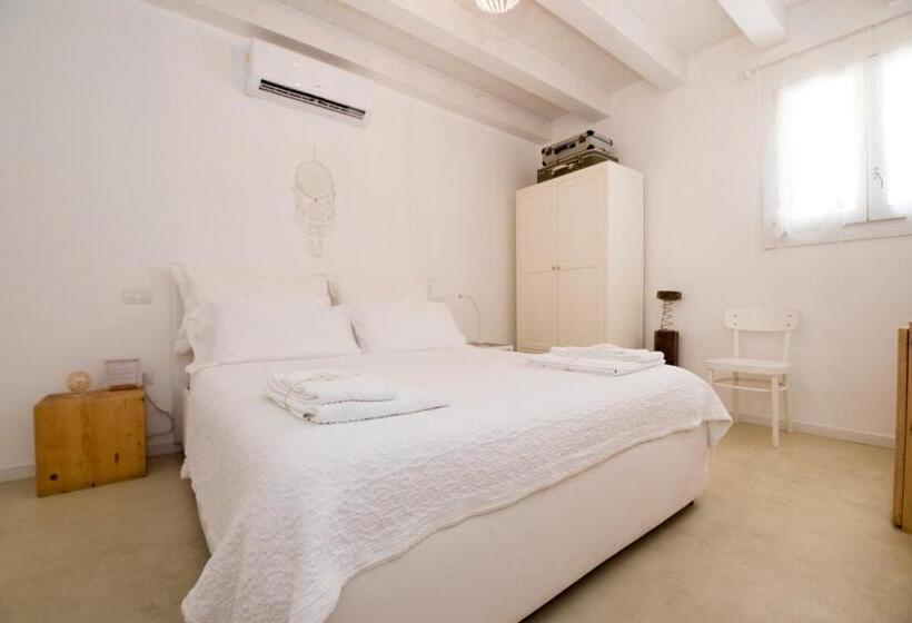 اتاق استاندارد, Casa Memi