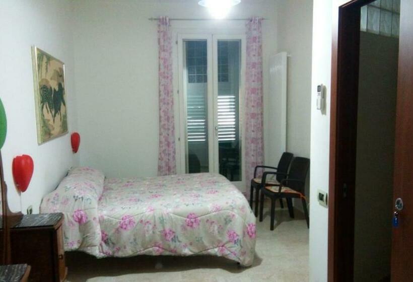 اتاق استاندارد با تخت بزرگ, Sister S Love