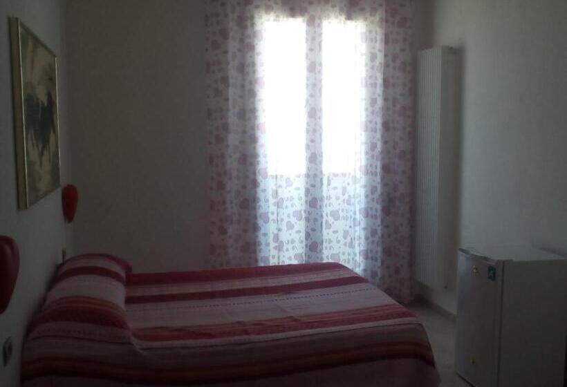 اتاق استاندارد با تخت بزرگ, Sister S Love