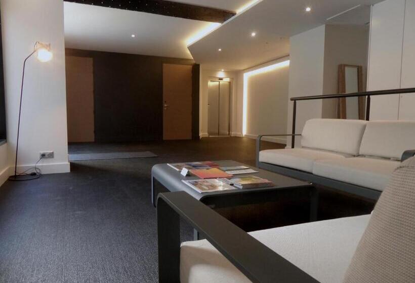 Апартаменты Deluxe 1 Спальня, T2 Bis Luxe Hyper Centre Piscine