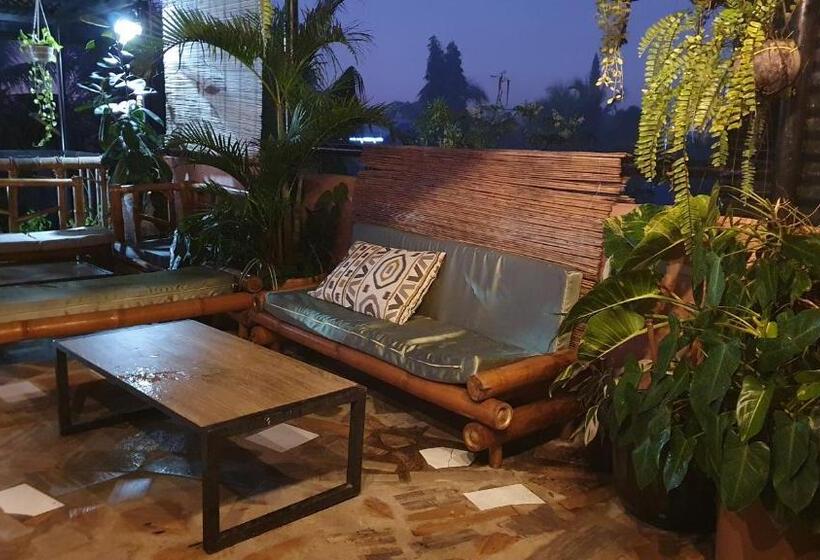 Трехместный Номер Комфорт, Unk S House Homestay