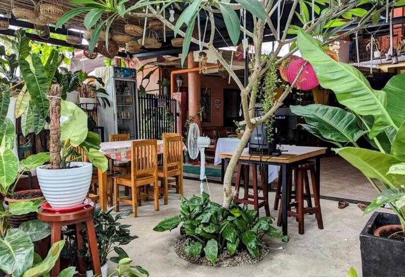 Номер Economy, Unk S House Homestay