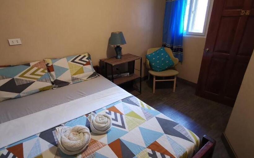 Номер Economy, Unk S House Homestay