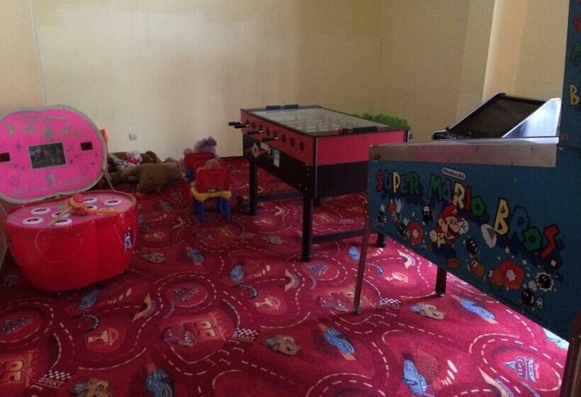 استودیو استاندارد با بالکن, Enjoy Studios And Lovely Apartment Villa Park