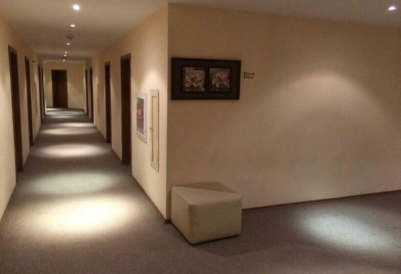 استودیو استاندارد با بالکن, Enjoy Studios And Lovely Apartment Villa Park