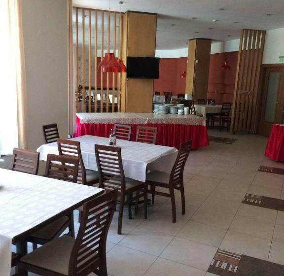 استودیو استاندارد با بالکن, Enjoy Studios And Lovely Apartment Villa Park