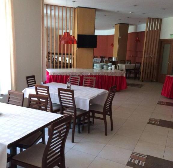 استودیو استاندارد با تخت کینگ, Enjoy Studios And Lovely Apartment Villa Park