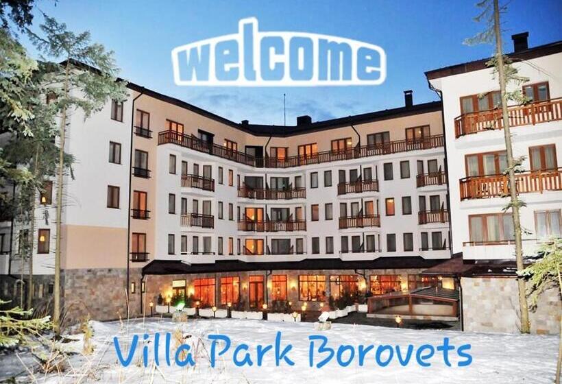 استودیو استاندارد با تخت کینگ, Enjoy Studios And Lovely Apartment Villa Park