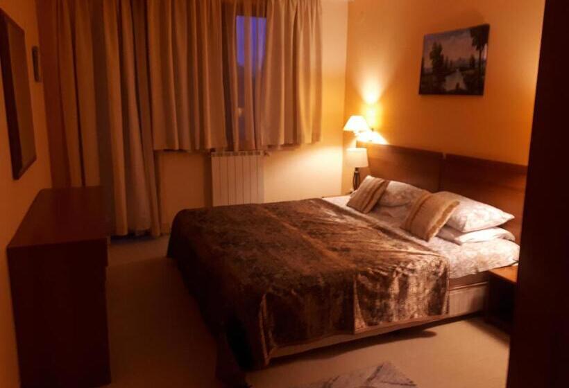 آپارتمان 1 خوابه با تراس, Enjoy Studios And Lovely Apartment Villa Park