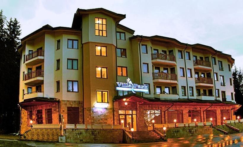 استودیو استاندارد با تخت کینگ, Enjoy Studios And Lovely Apartment Villa Park