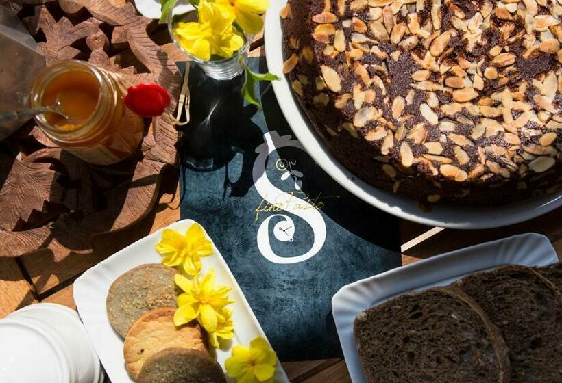 Номер Стандарт, Signor Cesare Agrobistrot B&b