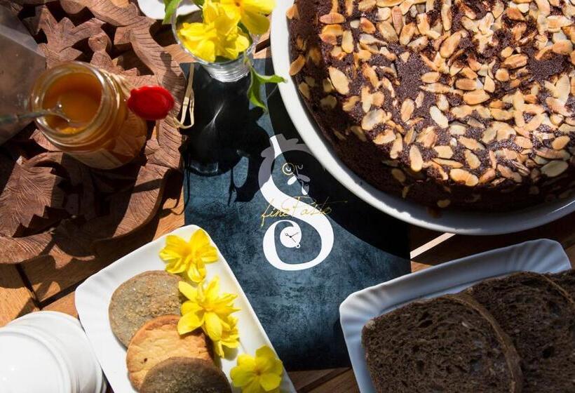 Номер Superior, Signor Cesare Agrobistrot B&b