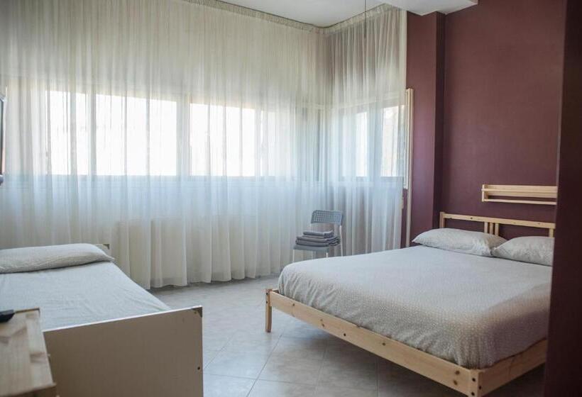 اتاق استاندارد, Affittacamere  Il Porto