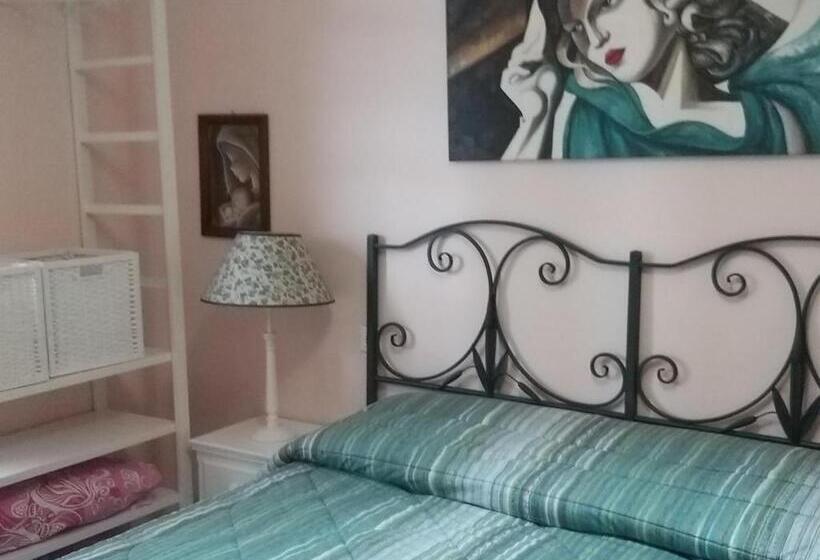 スタンダードルーム, Antica Casa Di Famiglia