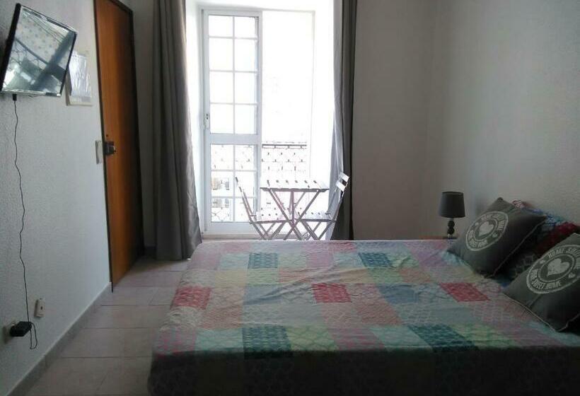 اتاق استاندارد, Casa Eloy