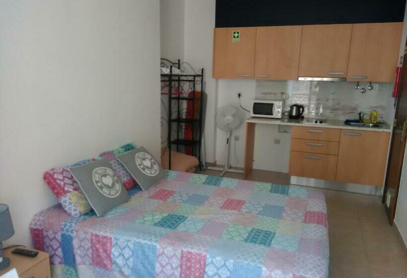 اتاق استاندارد, Casa Eloy
