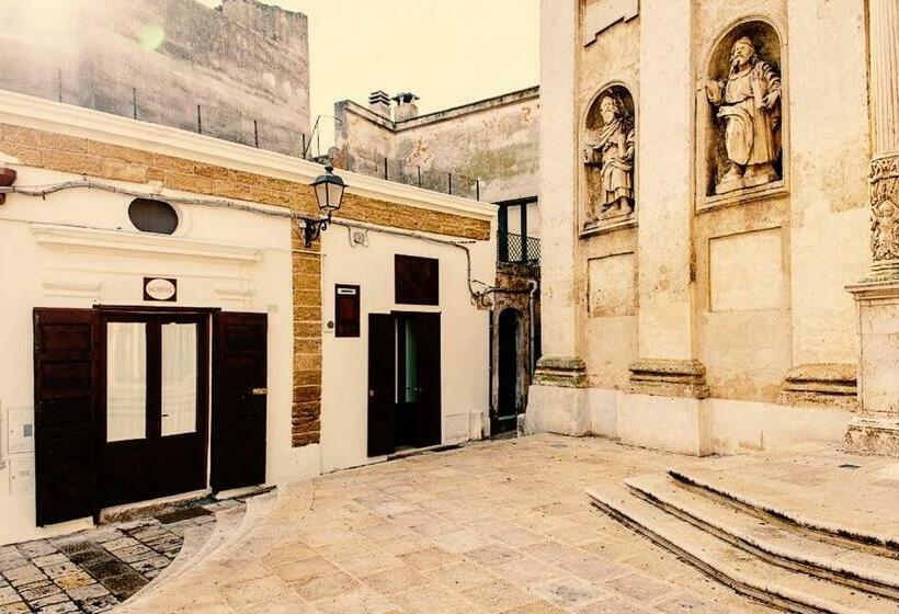 جناح سرير كينج, Sacratum B&b Suite Spa