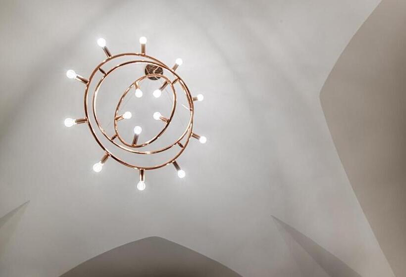 جناح سوبيريور, Sacratum B&b Suite Spa