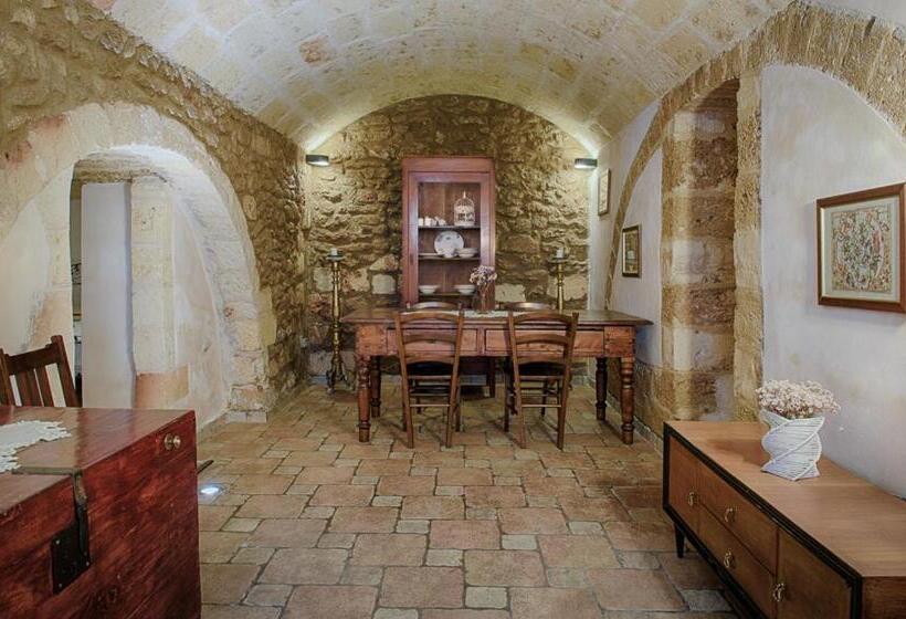 شقة سوبريور غرفة واحدة, Sacratum B&b Suite Spa