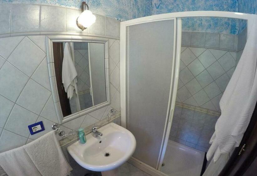 패밀리 룸, Villa Paladino   B&b E Guest House