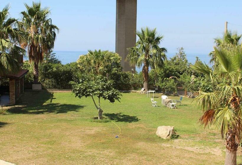 패밀리 룸, Villa Paladino   B&b E Guest House