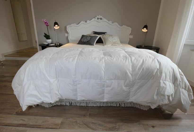 Номер Стандарт, Al 32 B&b