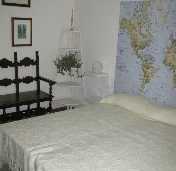Номер Стандарт, B&b Ca Di Luca